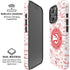 NBA Atlanta Hawks Blast iPhone 16 Pro Magsafe Impact Case